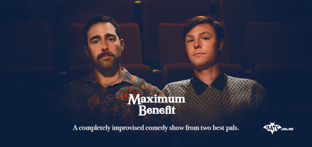 comedy gala wellington