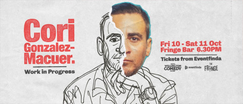 Cori Gonzalez Oct WIP