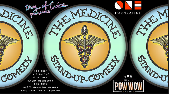 Dec 1st Med