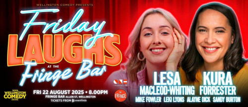 Friday Laughs August 22nd