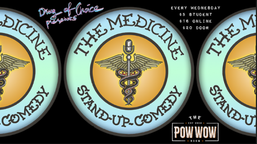 Medicine v2
