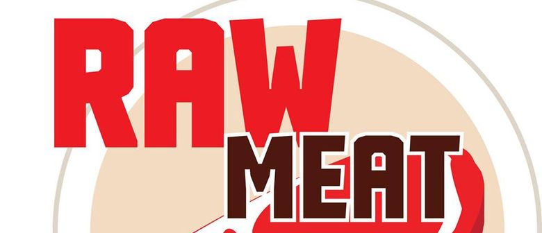 Raw Meat