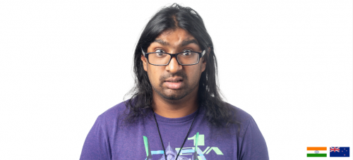 SAnjay