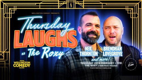 THURSDAYLAUGHS TheRoxy Feb2021 FB 1