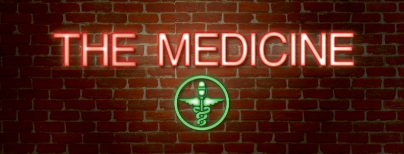The Medicine v2
