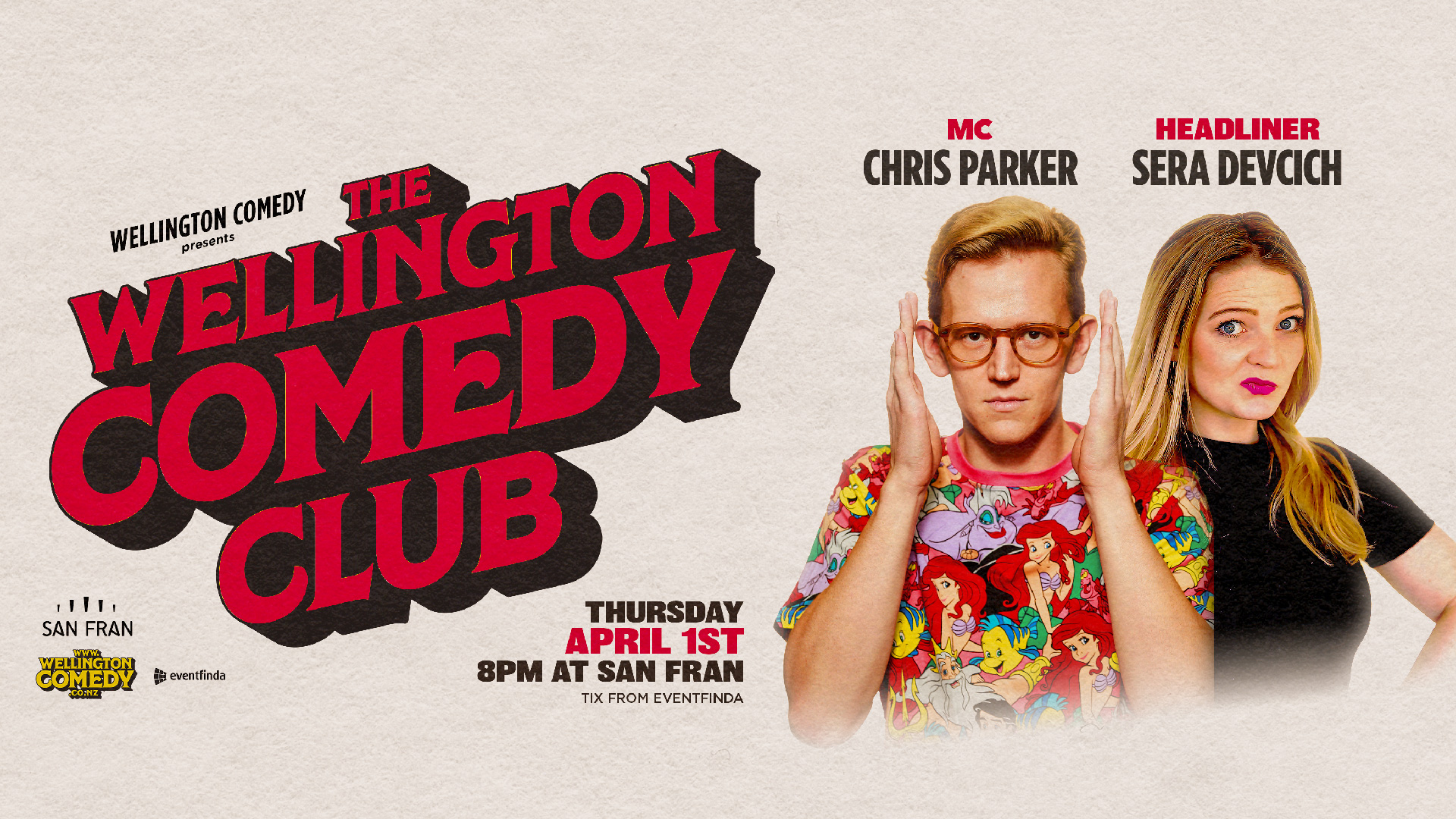 WgtnComedyClub SanFran April2021 FB 1