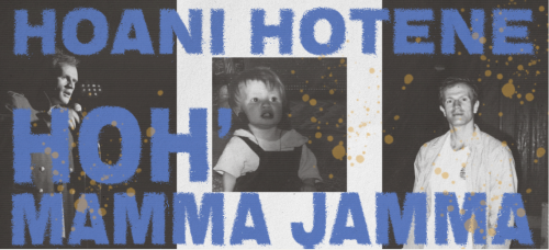 hoani