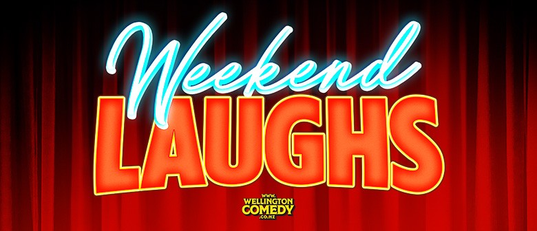 weekend laughs generic