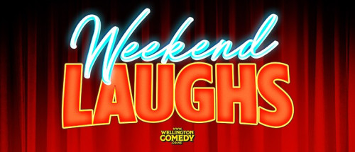 weekend laughs generic