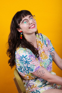 Alayne Dick Headshot