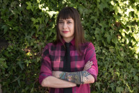 Anya Rzhevitskaya web