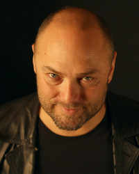 Brendhan Lovegrove web