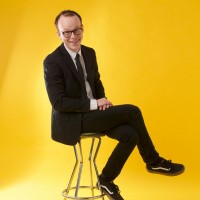 Danny Comedy Photo