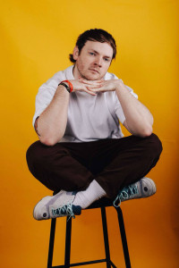 Keegan Thomas